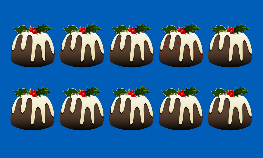 Scotblood 2023 High spec blood